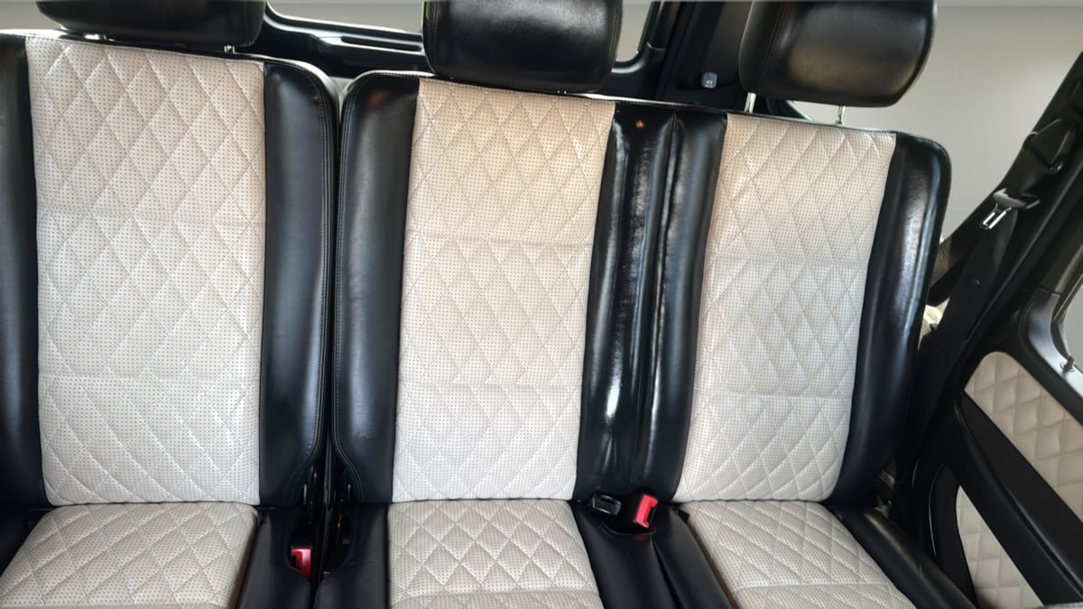 Used 2014 Mercedes-Benz G 63 AMG 4MATIC image 15