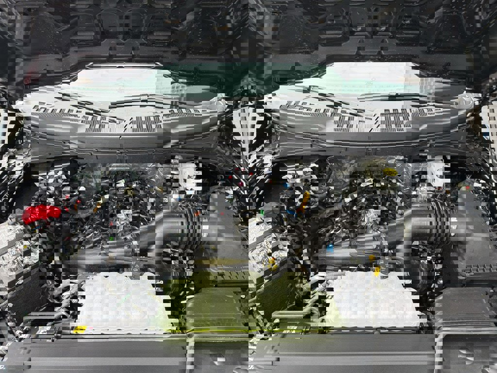 New 2026 Ford F150 STX image 35