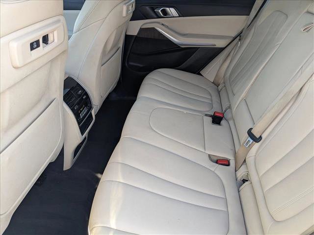 Used 2019 BMW X5 xDrive40i image 19