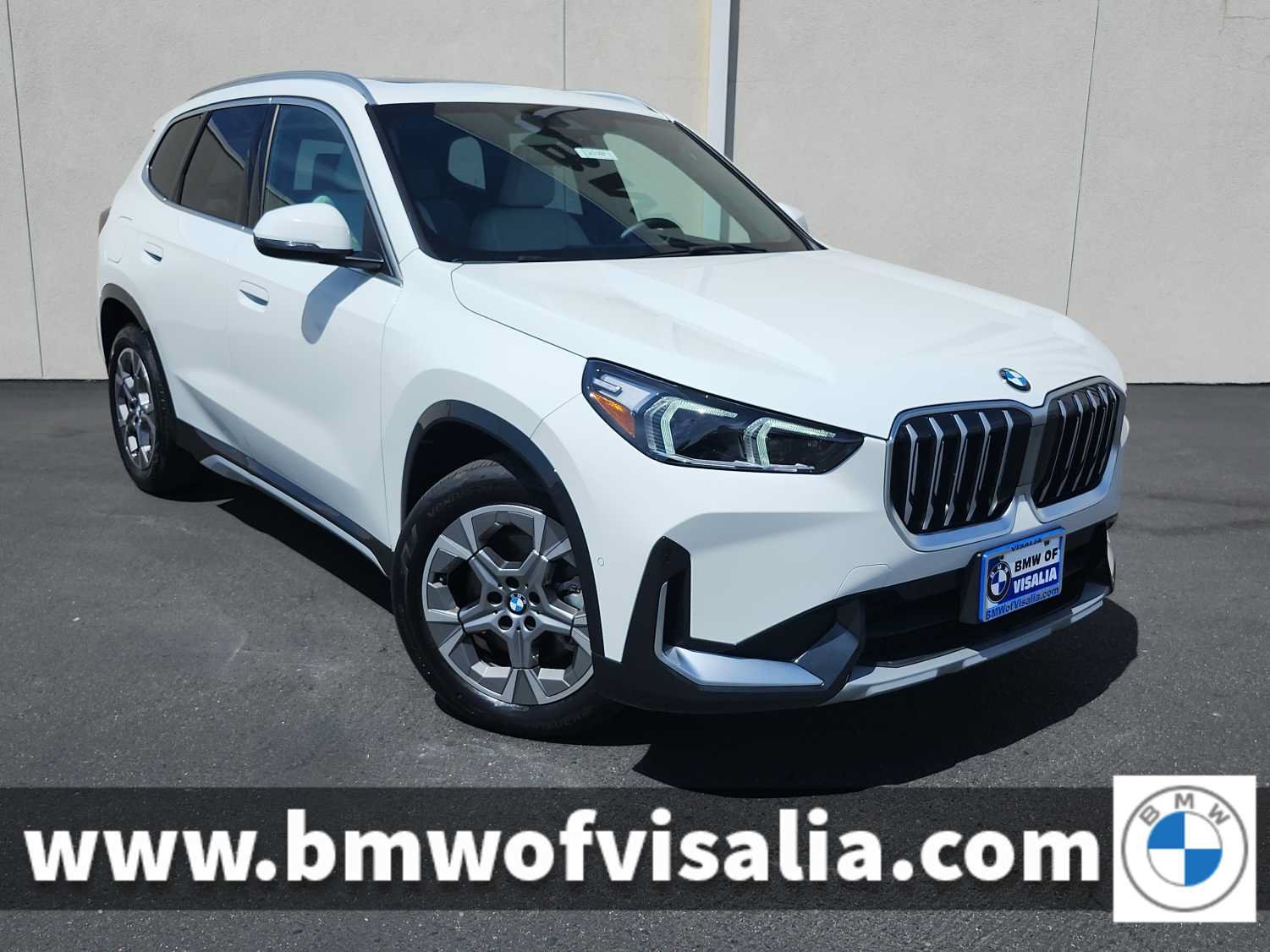 Used 2026 BMW X1 xDrive28i