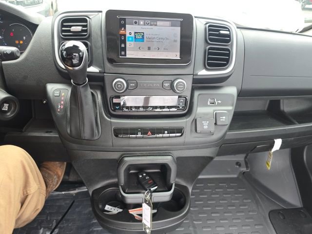 Used 2025 RAM ProMaster 3500 w/ Quick Order Package 22G SLT image 19