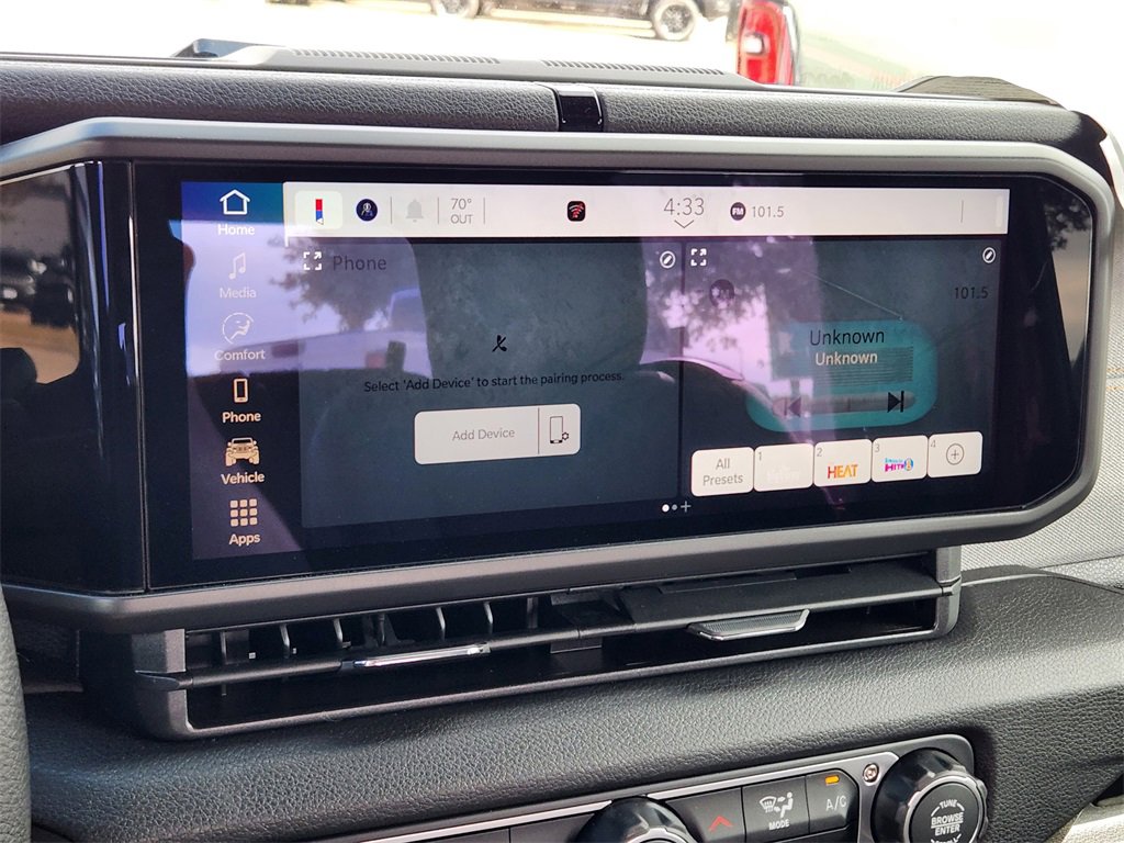 New 2026 Jeep Wrangler Sport image 12