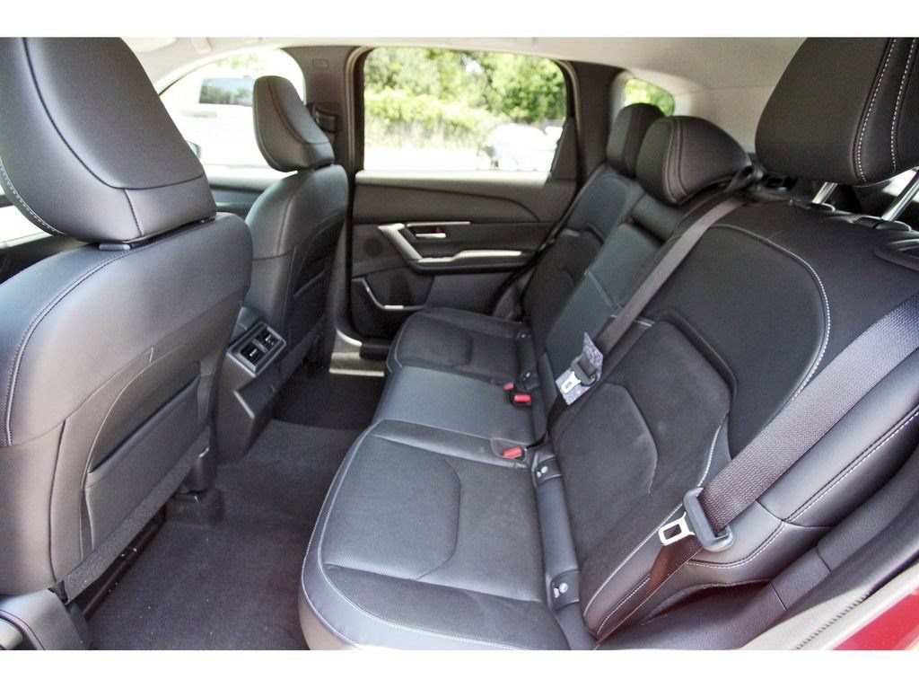Used 2026 MAZDA CX-5 Select AWD/4WD image 9
