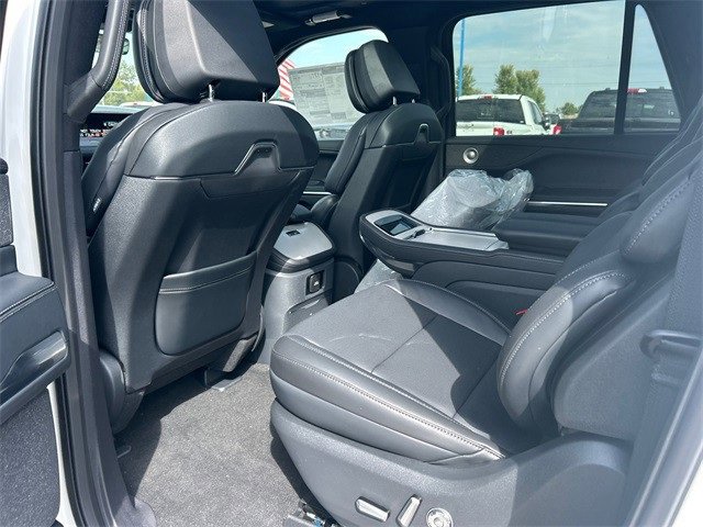 New 2025 Lincoln Navigator L Reserve w/ Jet Appearance Package image 20