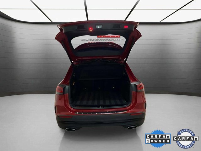 Used 2021 Mercedes-Benz GLA 250 w/ AMG Line Exterior image 7