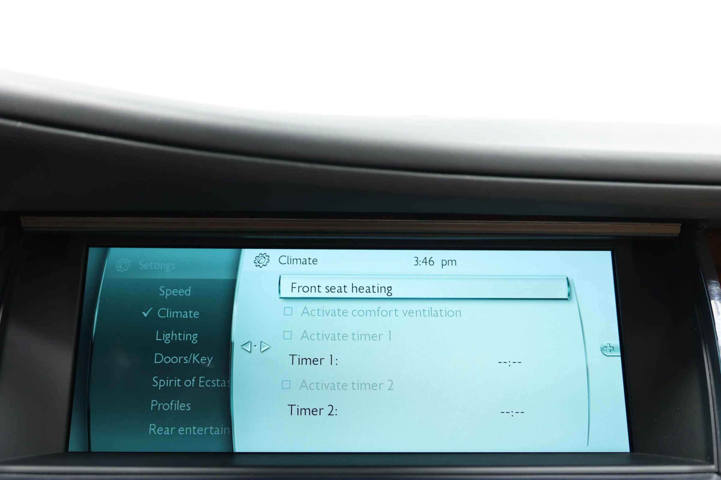 Used 2015 Rolls-Royce Ghost image 39