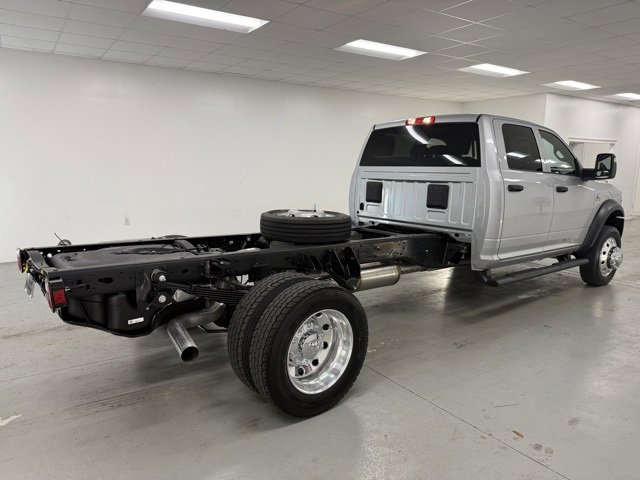 New 2026 RAM 5500 Tradesman image 6