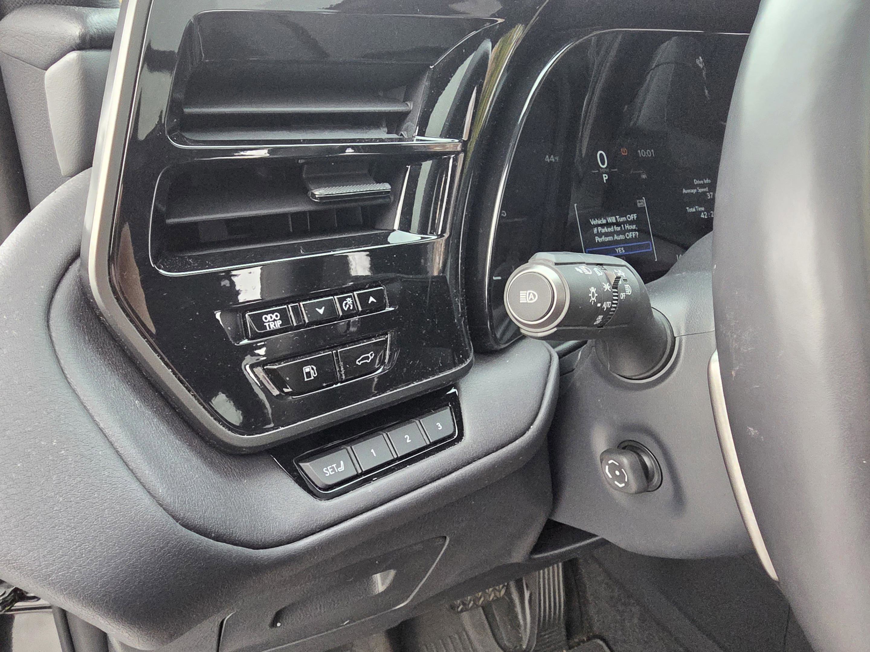 Used 2024 Lexus TX 350 TX 350 Premium image 14