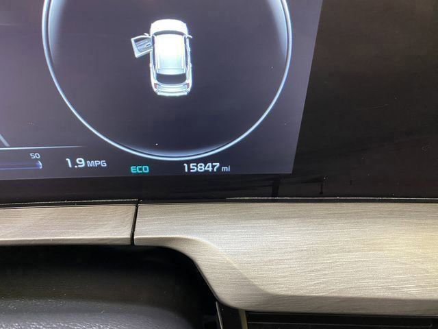 Used 2025 Kia Telluride SX Prestige X-Line image 40