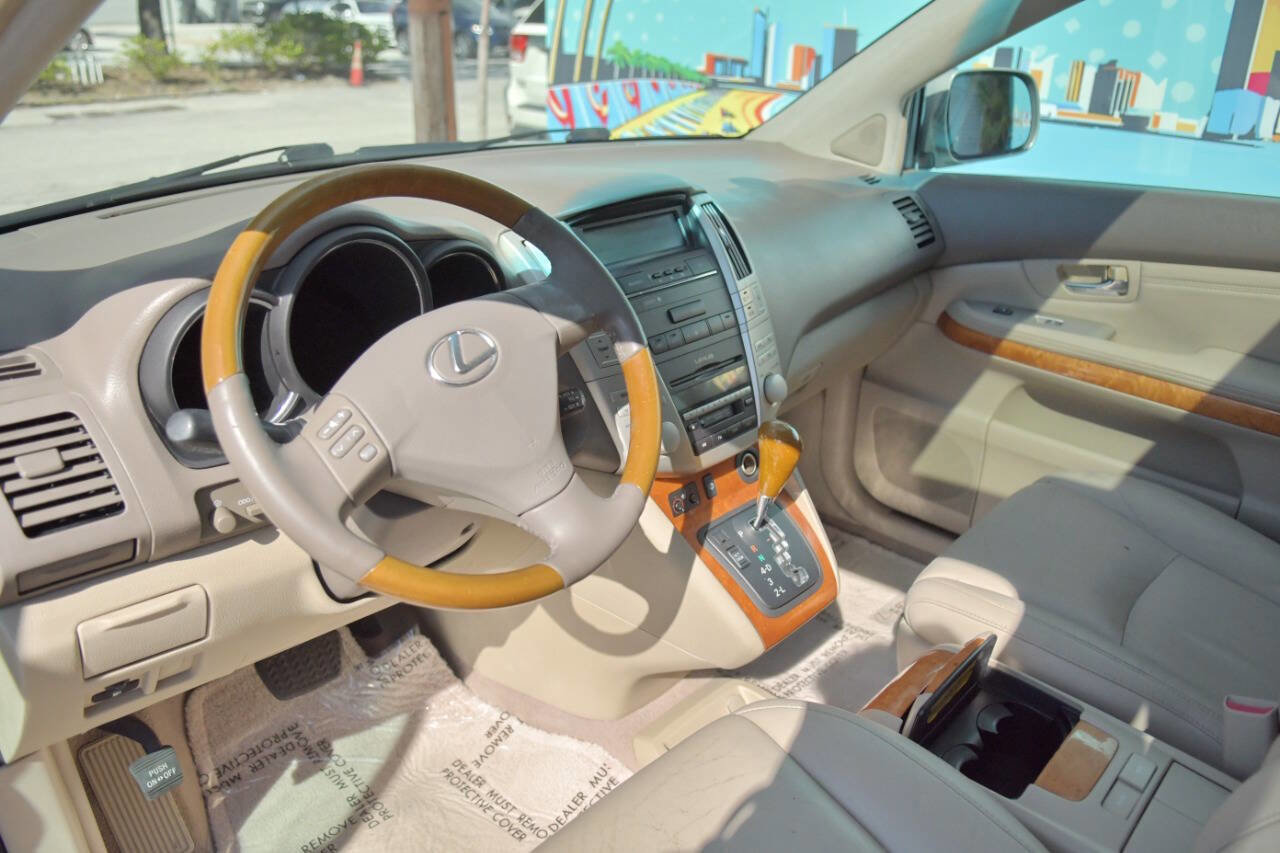 Used 2005 Lexus RX 330 image 20