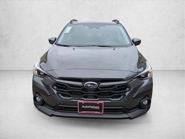New 2025 Subaru Crosstrek 2.5i Premium w/ Popular Package #4 image 2