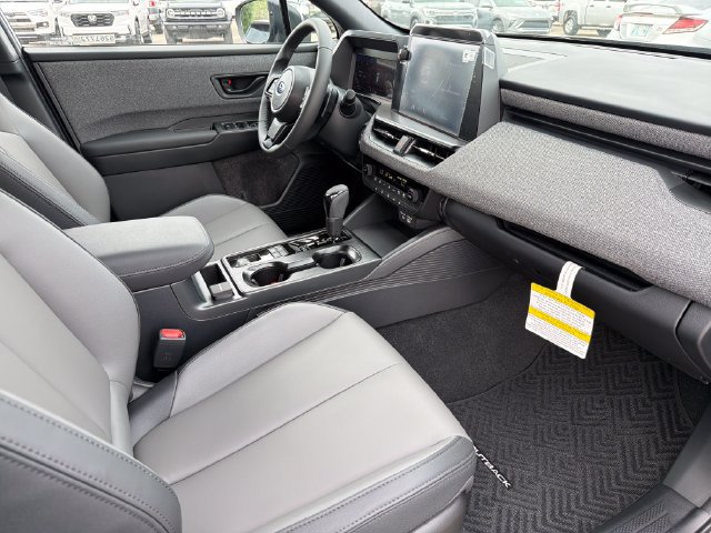 New 2026 Subaru Outback Premium AWD/4WD image 22