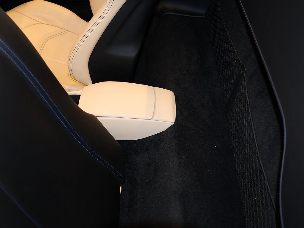 Certified 2017 Ferrari 488 Spider RWD image 79