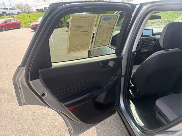 Used 2022 Ford Escape SE w/ Convenience Package image 24