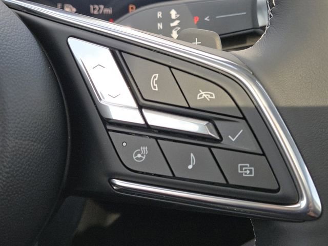 New 2026 Buick Envision Preferred image 14