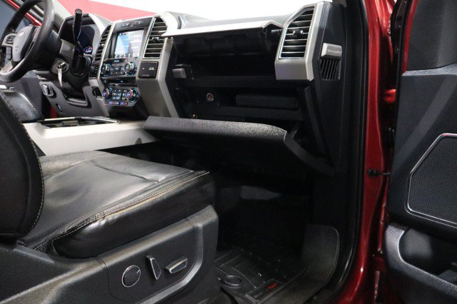 Used 2017 Ford F250 Lariat w/ Chrome Package AWD/4WD image 54