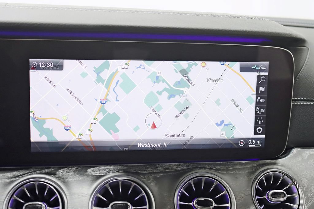 Used 2019 Mercedes-Benz AMG GT 53 image 19