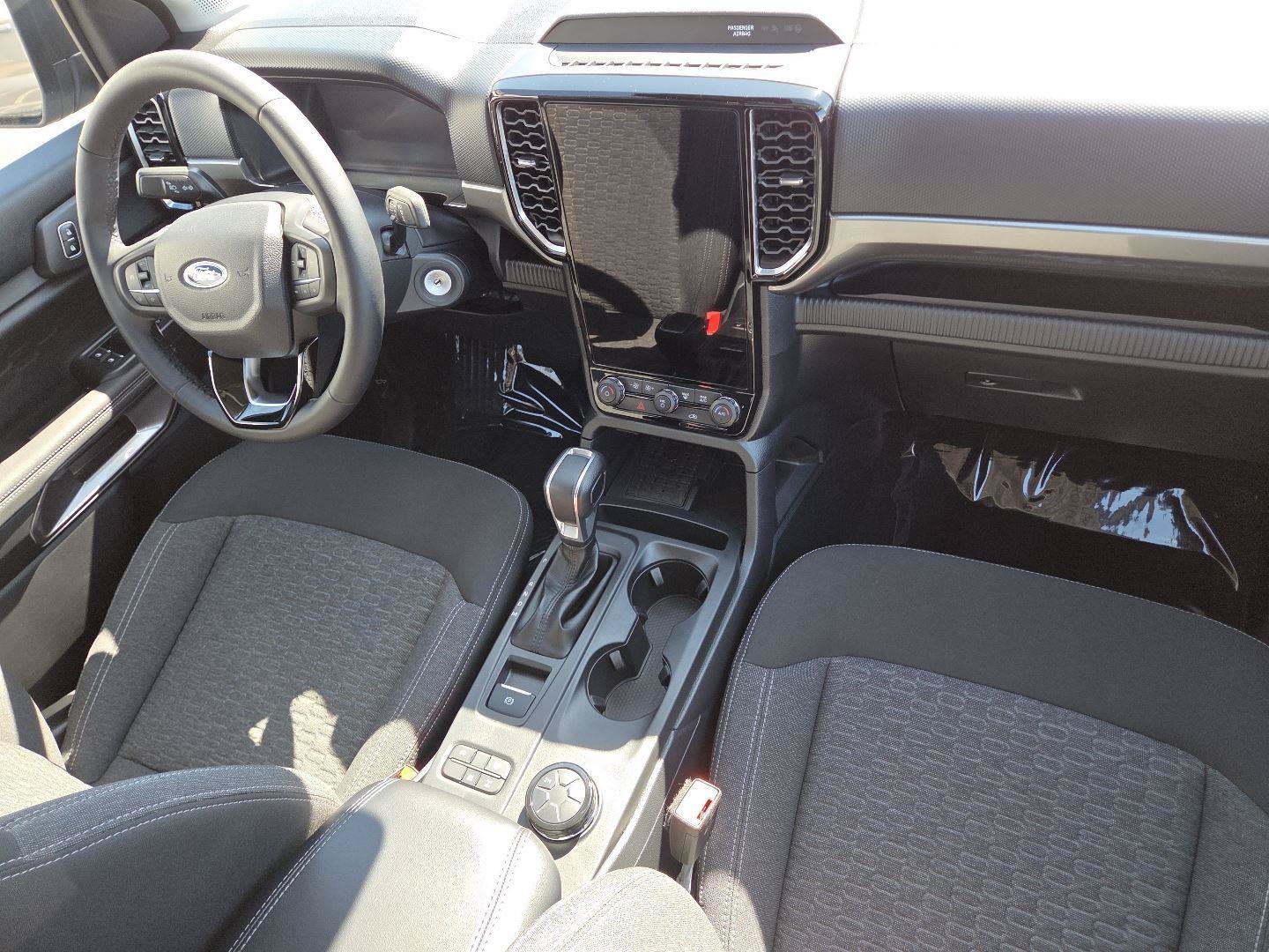 Used 2024 Ford Ranger XLT w/ Equipment Group 301A High AWD/4WD image 20