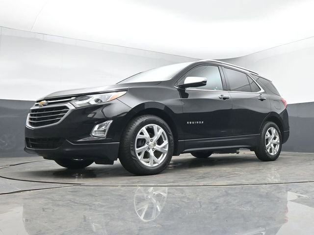 Used 2018 Chevrolet Equinox Premier FWD image 38