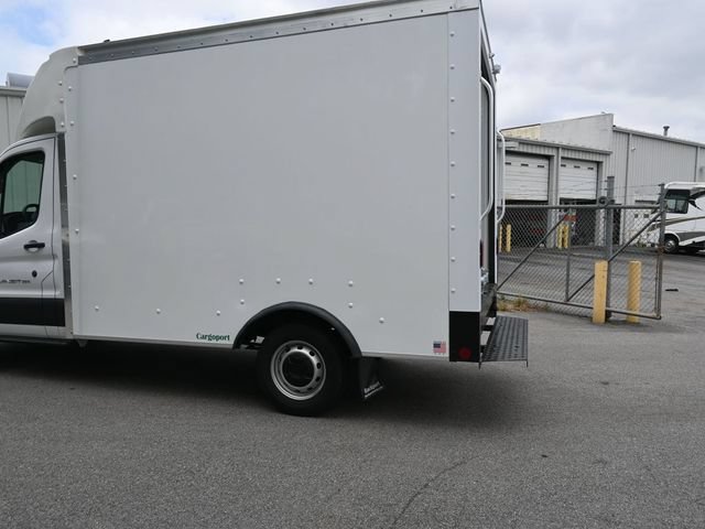 Used 2024 Ford Transit 350 RWD image 12