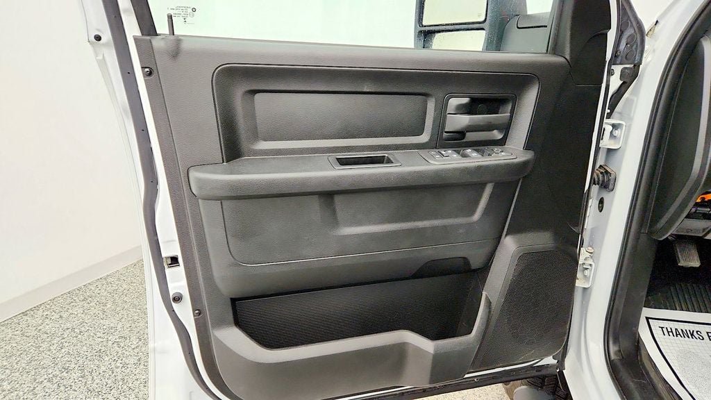 Used 2025 RAM 2500 Tradesman AWD/4WD image 10