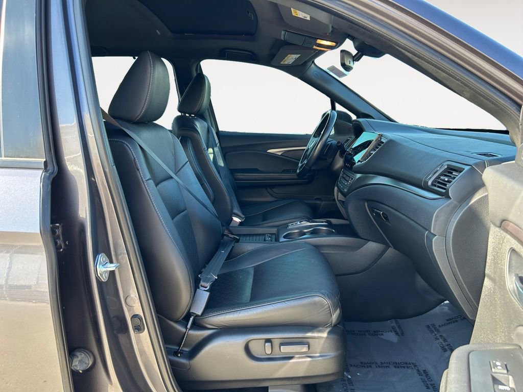 Used 2021 Honda Passport EX-L image 8