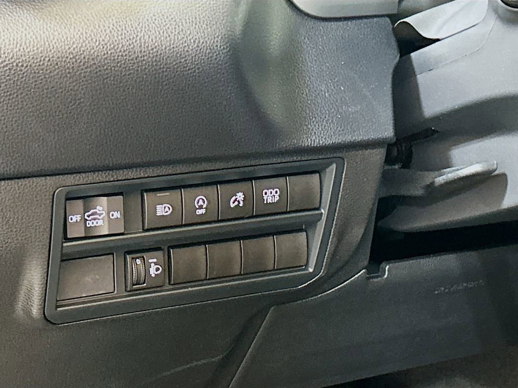 New 2026 Toyota Tundra SR5 RWD image 11