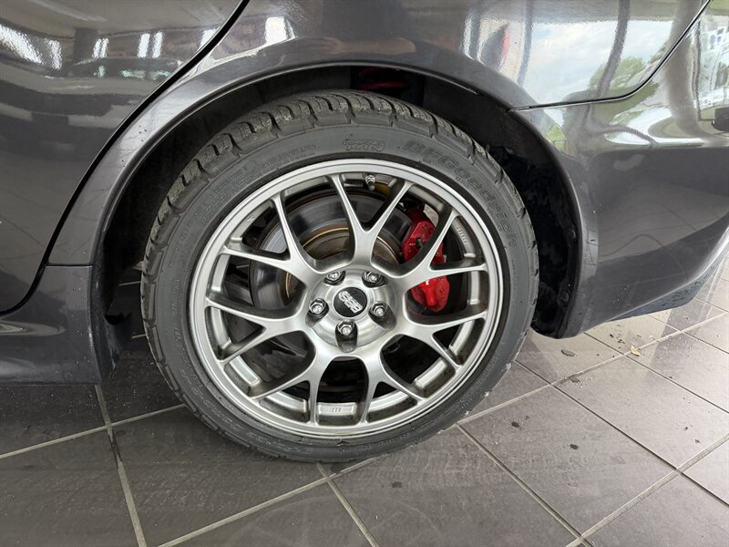 Used 2015 Mitsubishi Lancer Evolution MR AWD/4WD image 30