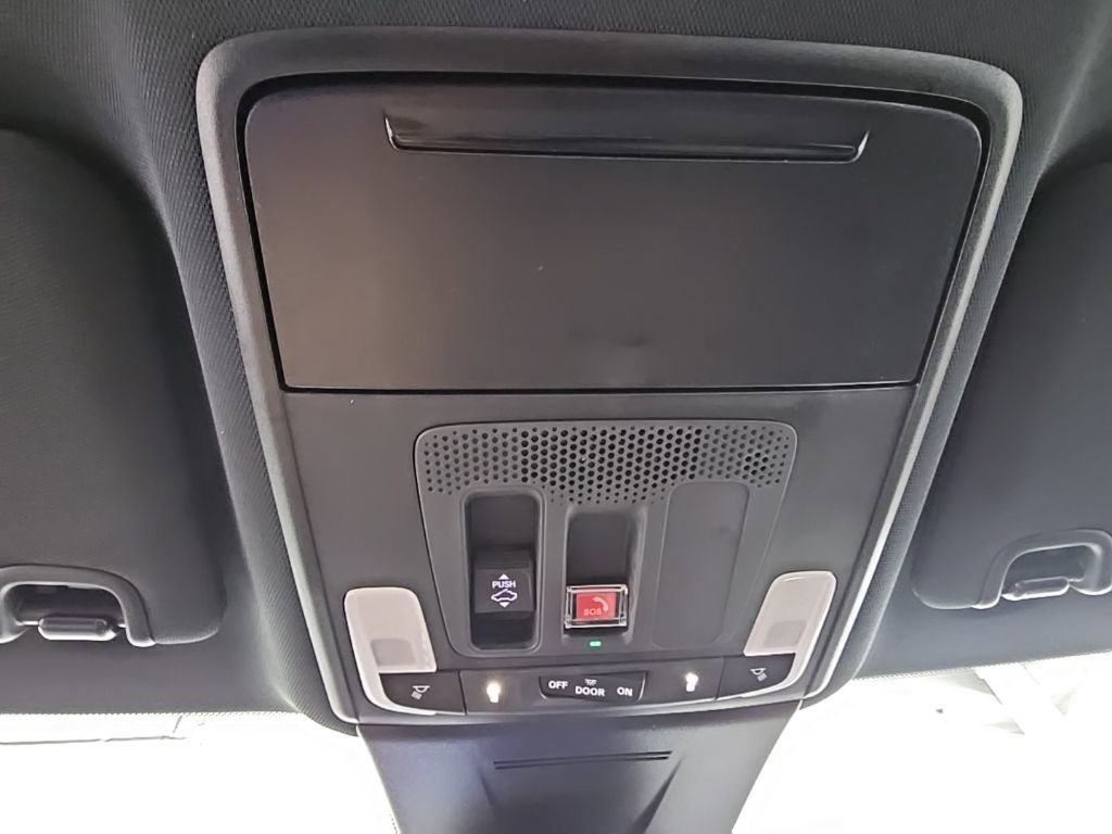 New 2026 Honda Civic Sport Touring image 23