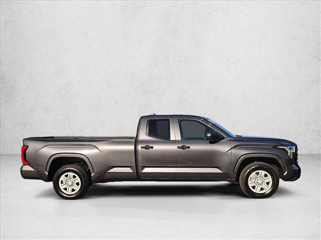 Certified 2026 Toyota Tundra SR RWD image 4
