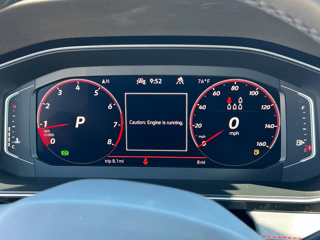 New 2027 Volkswagen Jetta GLI Autobahn FWD image 28