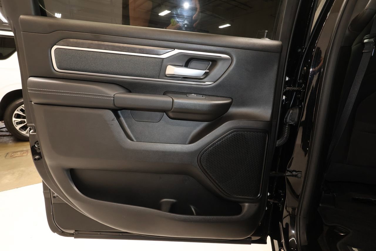 Used 2022 RAM 1500 Big Horn image 11