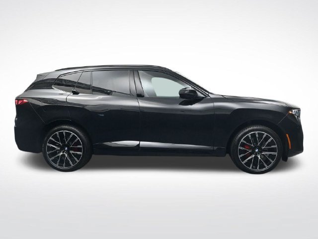 New 2027 BMW X5 xDrive40i w/ M Sport Professional Package AWD/4WD image 3