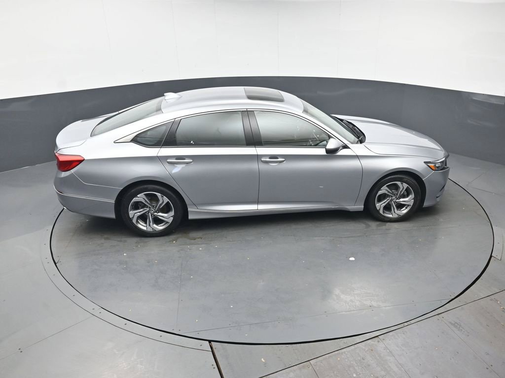 Used 2020 Honda Accord EX-L image 40