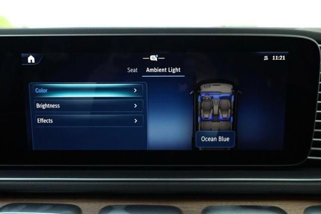 New 2026 Mercedes-Benz GLE 350 4MATIC image 27