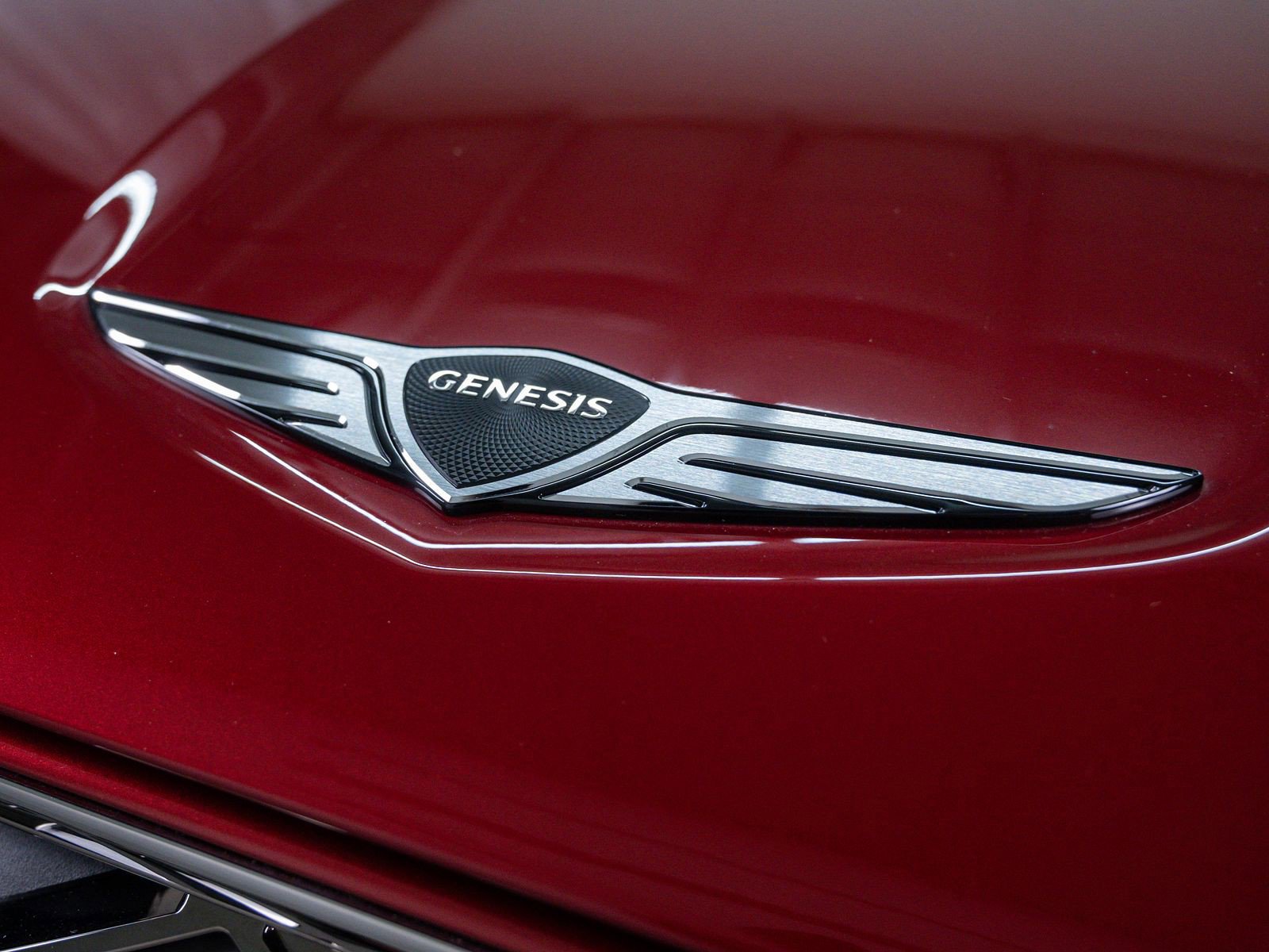 New 2026 Genesis GV70 2.5T Advanced image 5