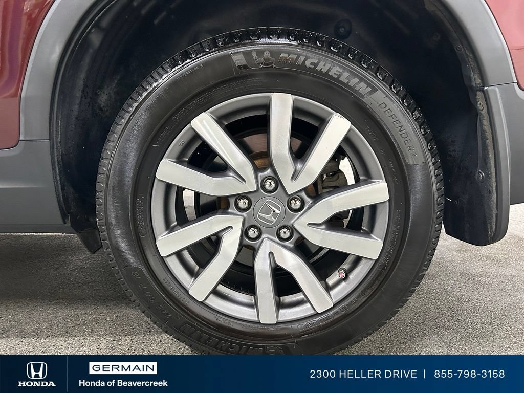 Used 2020 Honda Pilot EX image 14
