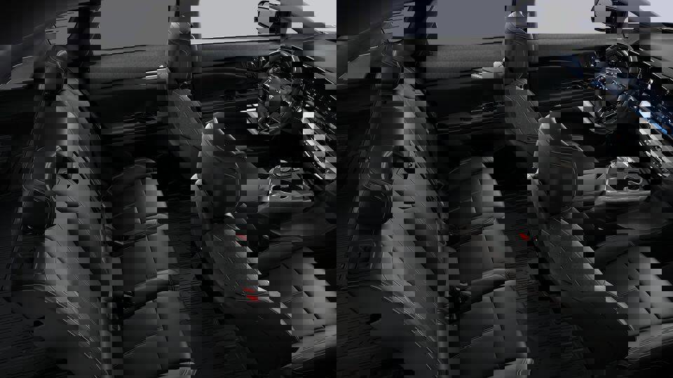 New 2026 Cadillac Optiq Luxury 1 w/ LPO, Floor Liner Package AWD/4WD image 31