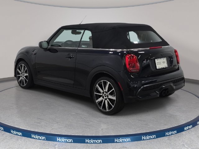 Certified 2024 MINI Cooper S FWD image 7