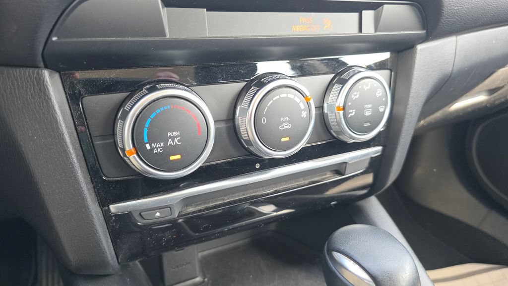 Used 2017 MAZDA MAZDA6 Sport FWD image 19