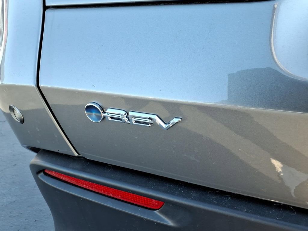 New 2026 Toyota bZ FWD image 6