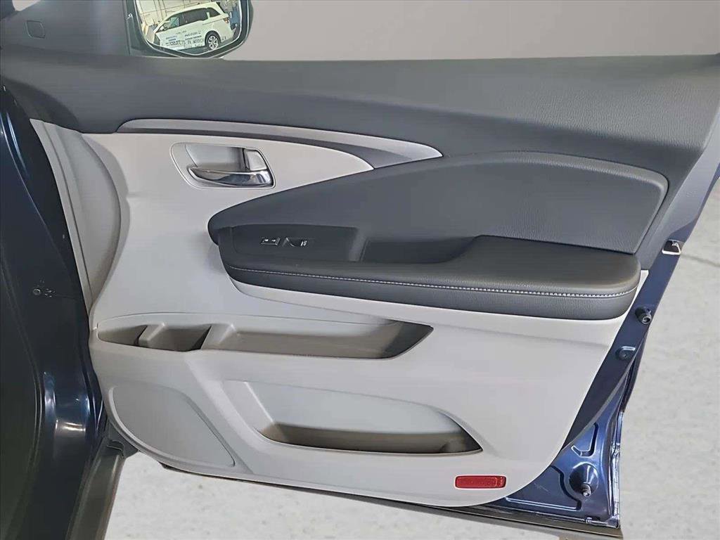 Used 2023 Honda Ridgeline RTL image 32