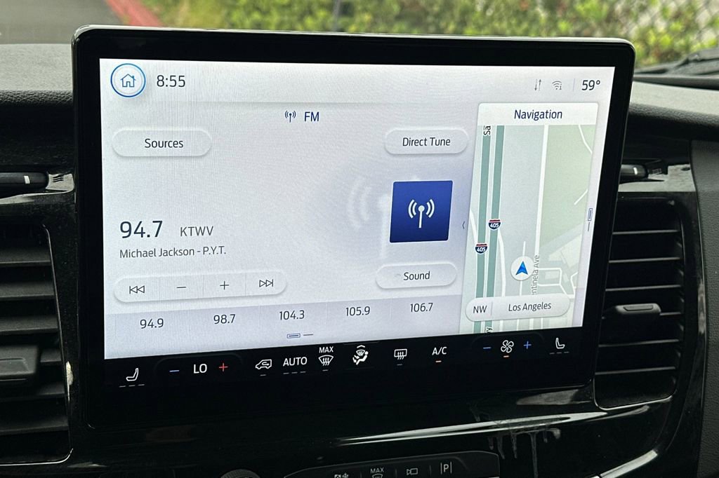 Certified 2023 Ford Transit 350 XLT image 20