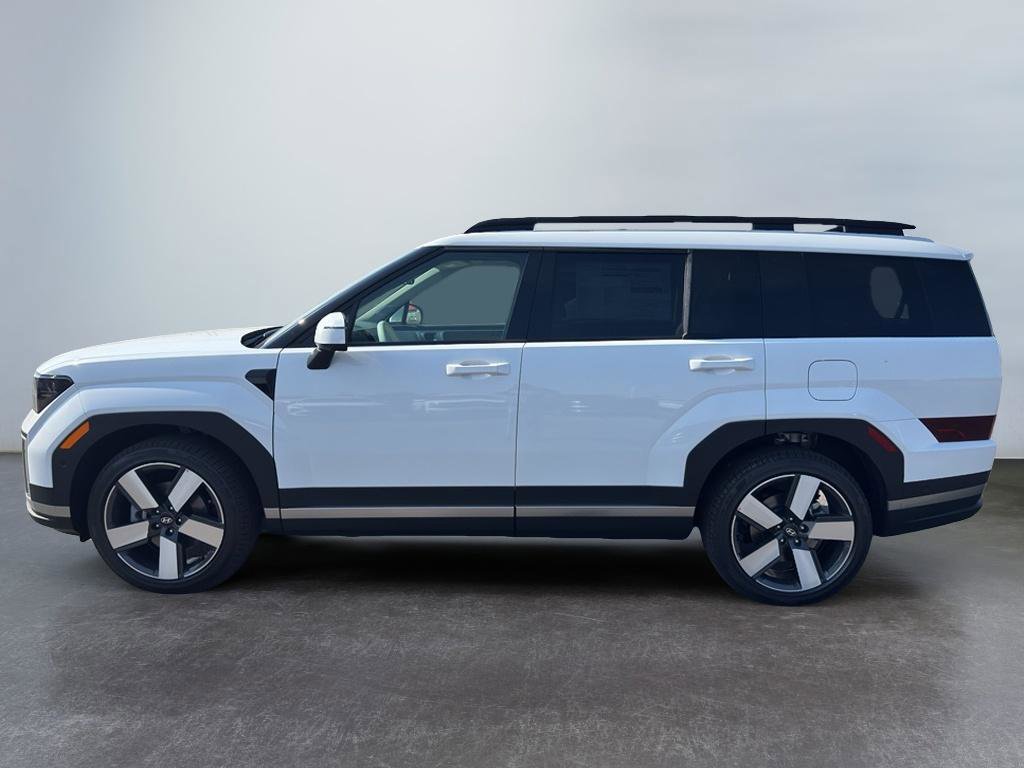 New 2026 Hyundai Santa Fe Limited image 8