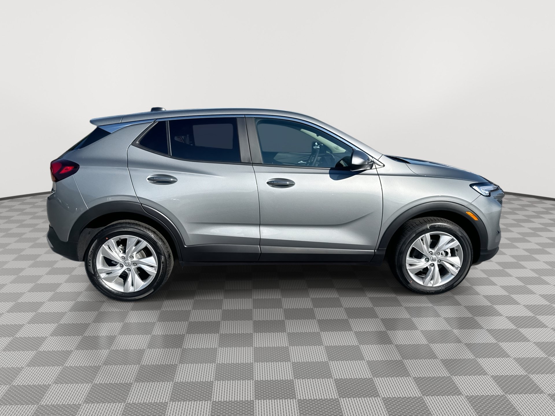 New 2026 Buick Encore GX Preferred w/ Comfort Package AWD/4WD image 9