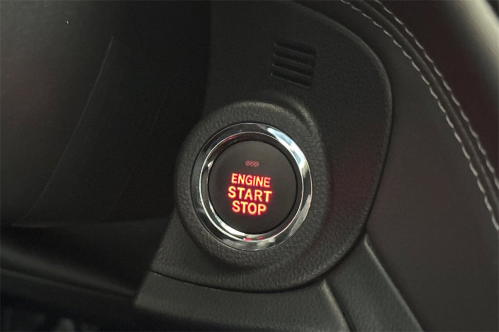 New 2025 Subaru Outback Limited XT image 20