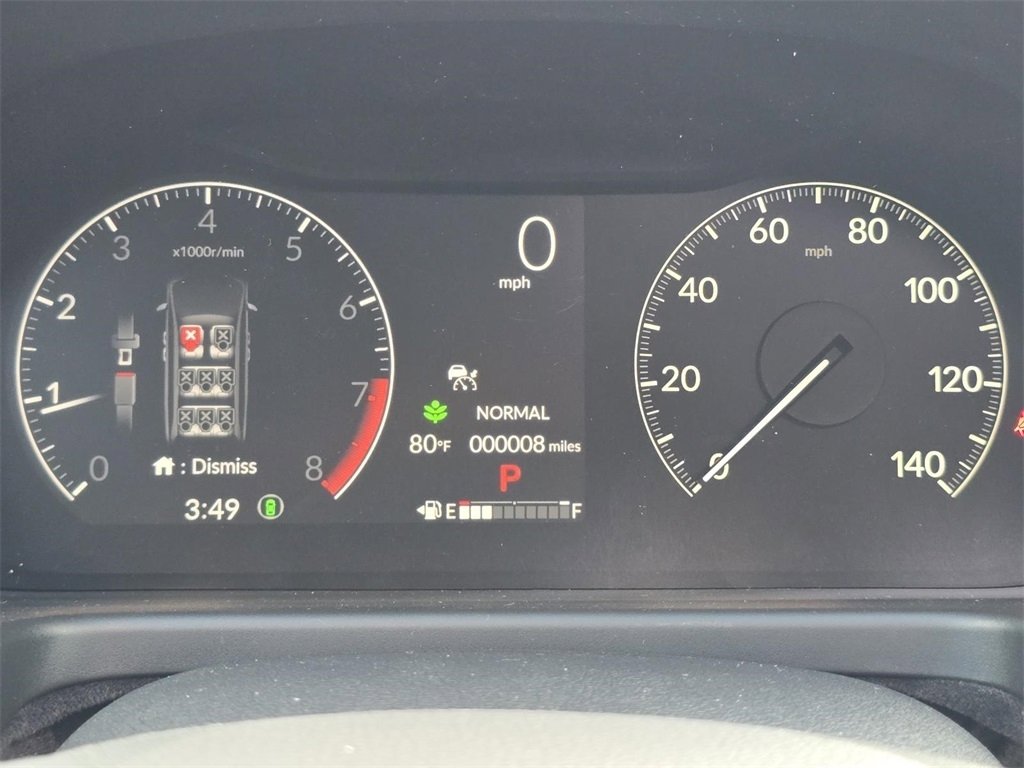 New 2026 Honda Odyssey Sport-L image 29