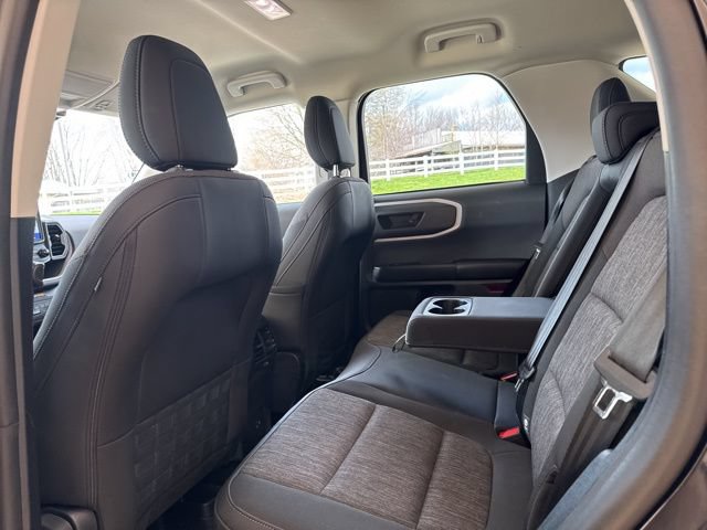 Used 2023 Ford Bronco Sport Big Bend AWD/4WD image 28