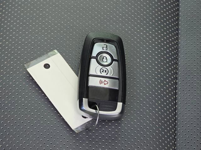 Used 2025 Ford Bronco Sport Badlands w/ Badlands Tech Package image 29