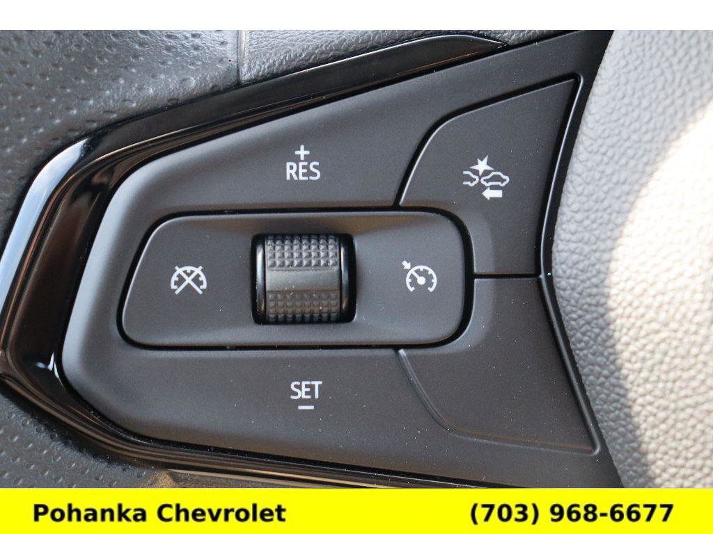 New 2027 Chevrolet Bolt LT FWD image 12
